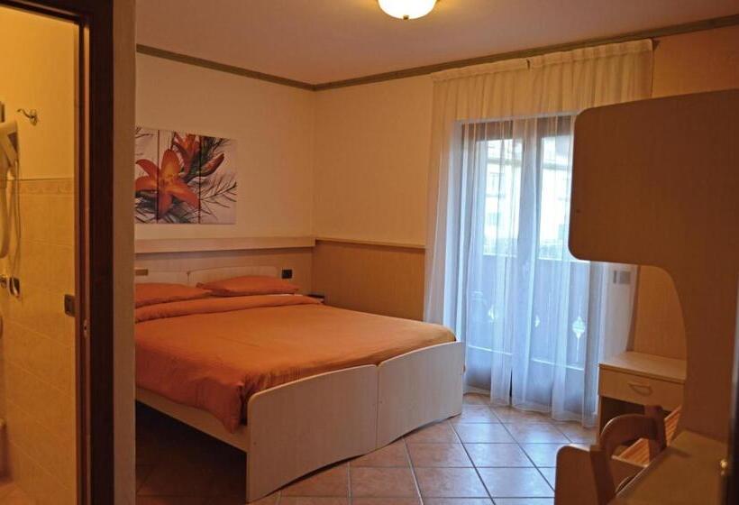 Номер Superior, Villa Lucin