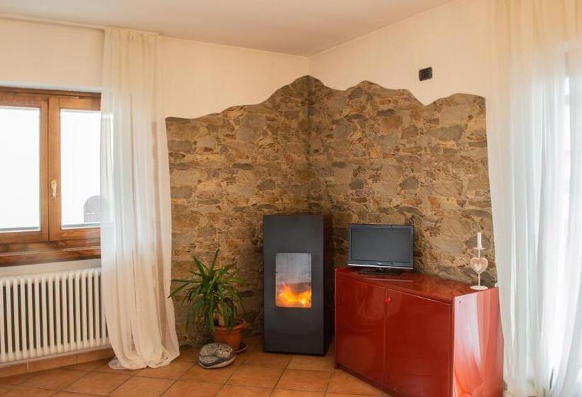 Номер Superior, Villa Lucin