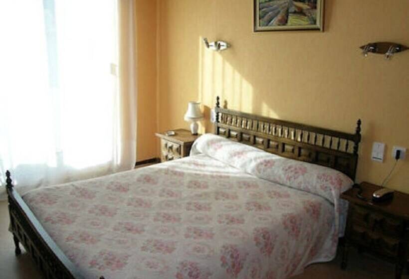 Номер Стандарт, Hôtel La Pergola