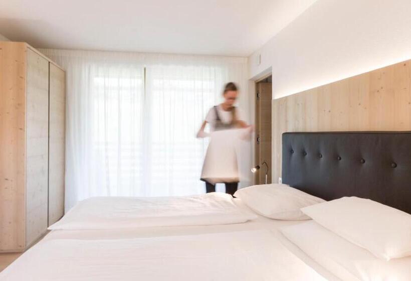 Апартаменты 1 Спальня, Saleghes Dolomites Residence