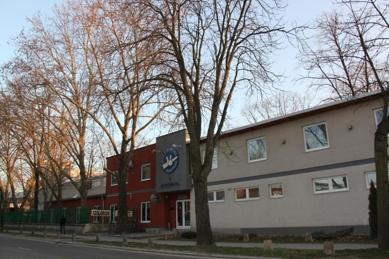 اتاق استاندارد, Teke Bowling Centrum és Sport Panzió