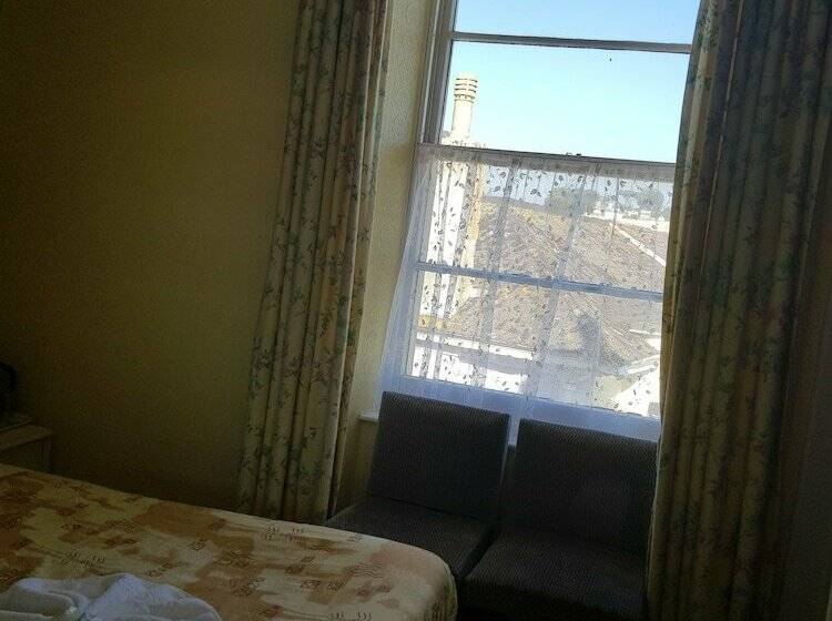 Номер Стандарт, Abbey Court