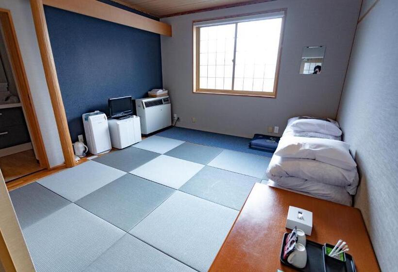 Номер Стандарт, Chalet Burlap Furanui