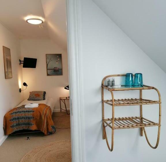 Номер Стандарт, Femmasteren Hotel & Hostel