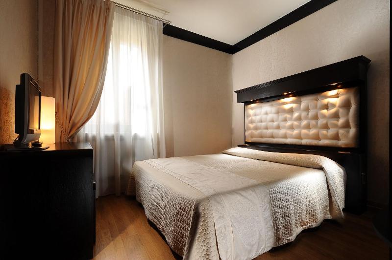 Номер Deluxe, Ac Hotel By Marriott Santa Fe