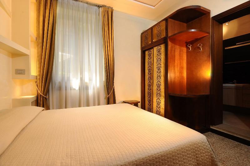 Номер Deluxe, Ac Hotel By Marriott Santa Fe