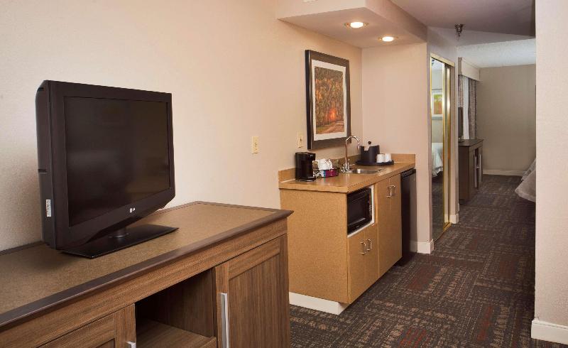 Полулюкс, Ac Hotel By Marriott Santa Fe