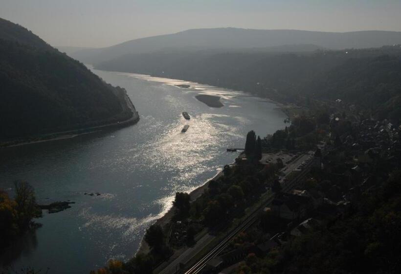غرفة قياسية, Bacharacher Hof