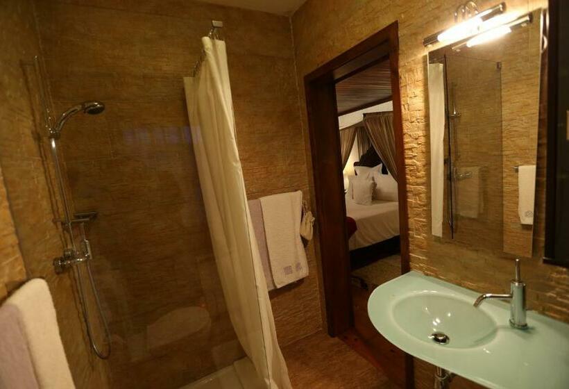 Номер Стандарт, Casas Do Rio