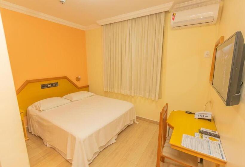 Номер Superior, Caxias Thermas