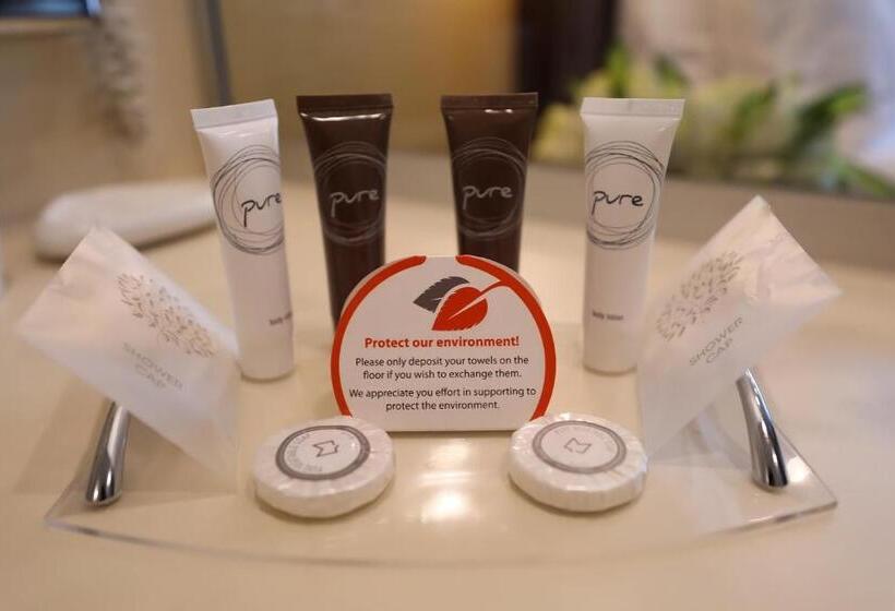 سوییت جونیور, City Boutique