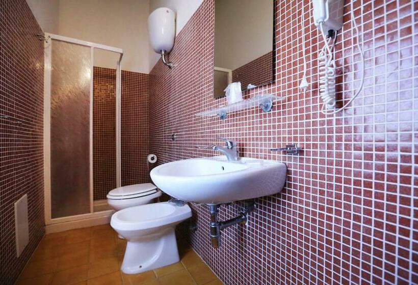 Номер Стандарт, Agriturismo Podere S. Croce