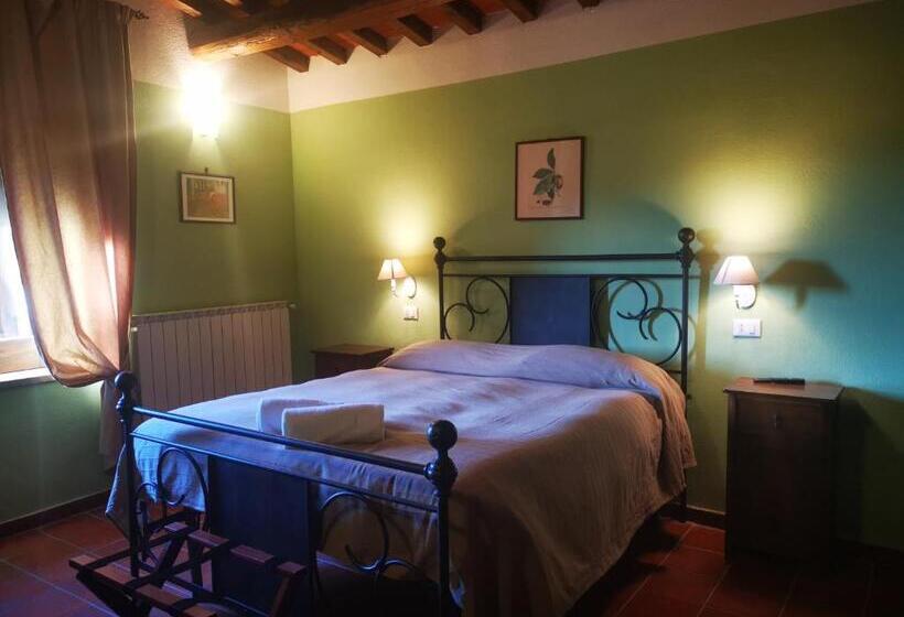 Номер Стандарт, Agriturismo Podere S. Croce
