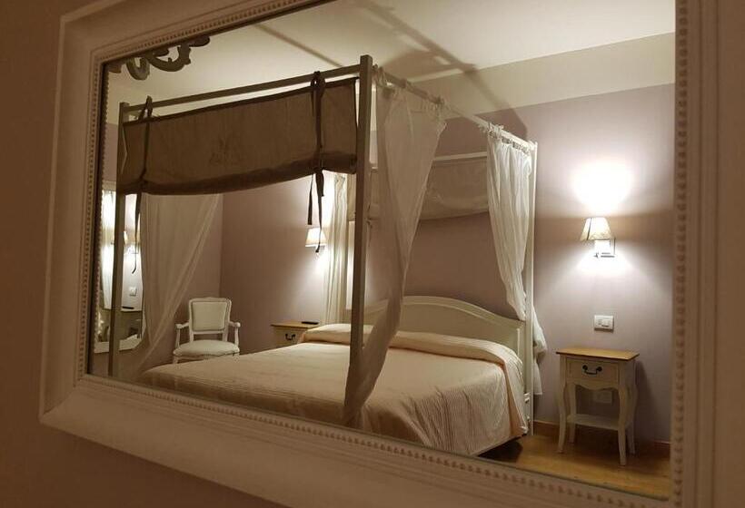 Номер Superior, Agriturismo Podere S. Croce