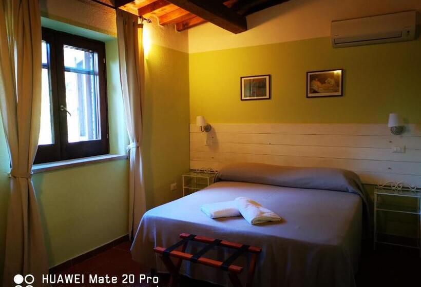 Номер Basic, Agriturismo Podere S. Croce