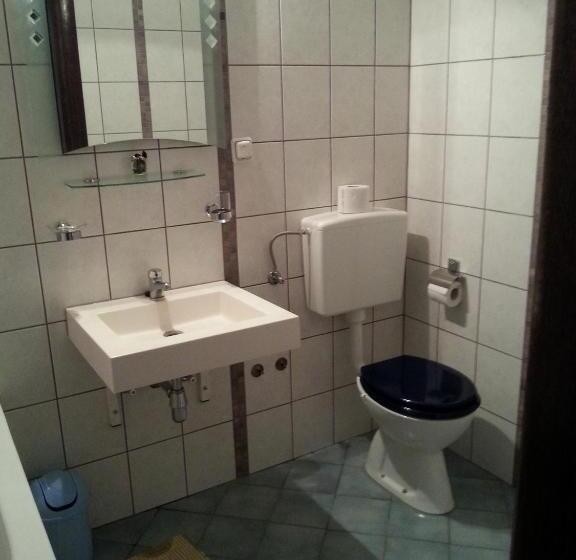 Номер Deluxe, Guesthouse Kod Mosta