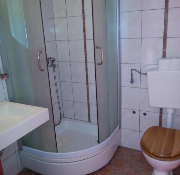 Номер Deluxe, Guesthouse Kod Mosta