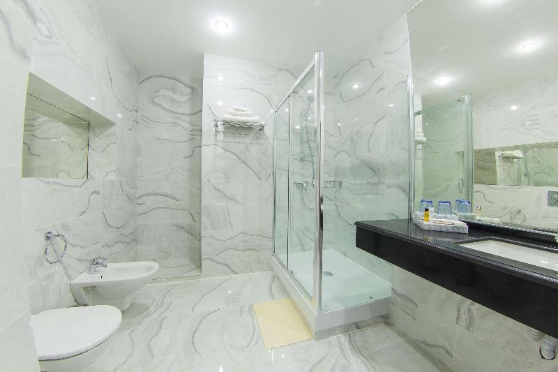 اتاق استاندارد, Best Western Plus Astana
