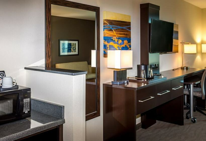 Номер Стандарт 2 Двуспальные Кровати, Holiday Inn Paducah Riverfront, An Ihg