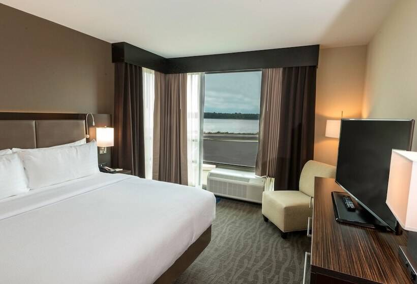 Номер Стандарт, Holiday Inn Paducah Riverfront, An Ihg