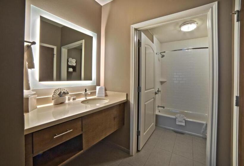 スタンダードルーム, Staybridge Suites Houston   Humble Beltway 8 E, An Ihg
