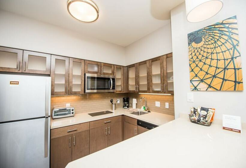 スイート, Staybridge Suites Houston   Humble Beltway 8 E, An Ihg