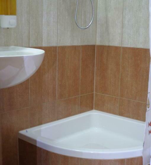Номер Стандарт, Rooms Virovitica