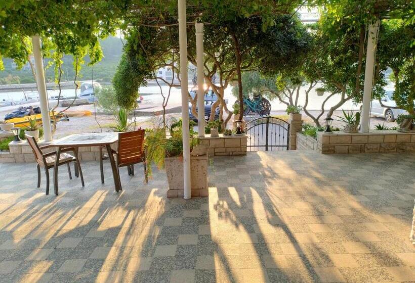 Студия Superior, Villa Nobilo