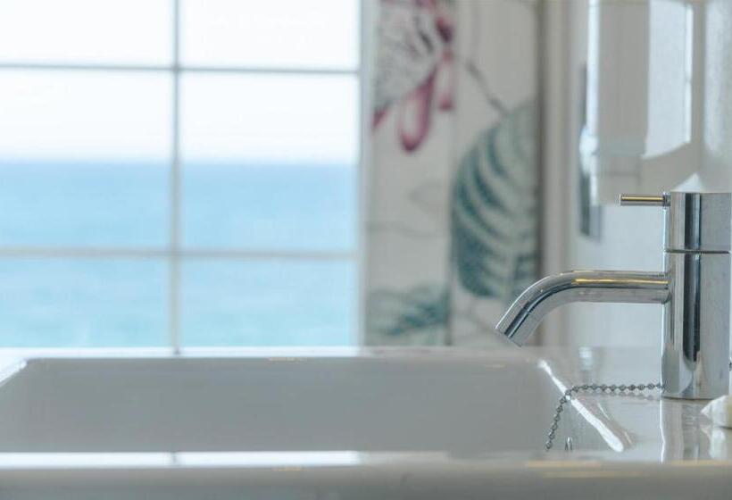 Апартаменты 2 Спальни Вид на Море, Casa Lola Y Elena   Playa Blanca, Lanzarote