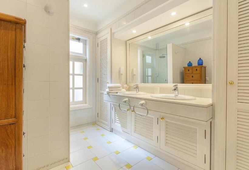 Апартаменты 3 Спальни Вид на Море, Casa Lola Y Elena   Playa Blanca, Lanzarote