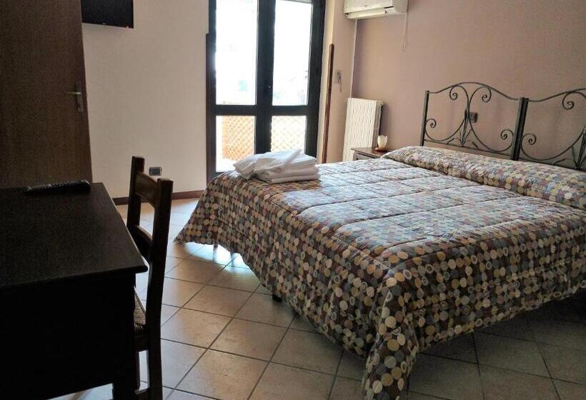 スタンダードルーム, Agriturismo San Giorgio