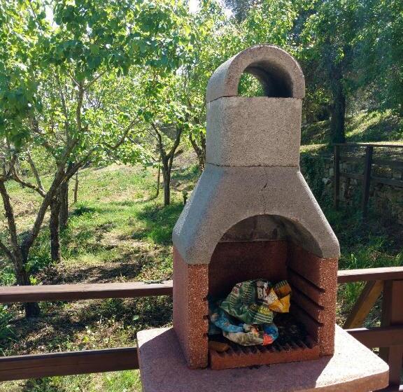 １ベッドルームアパートメント, Agriturismo San Giorgio