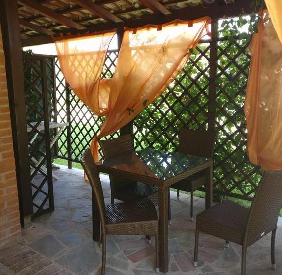 スタンダードスタジオ, Agriturismo San Giorgio