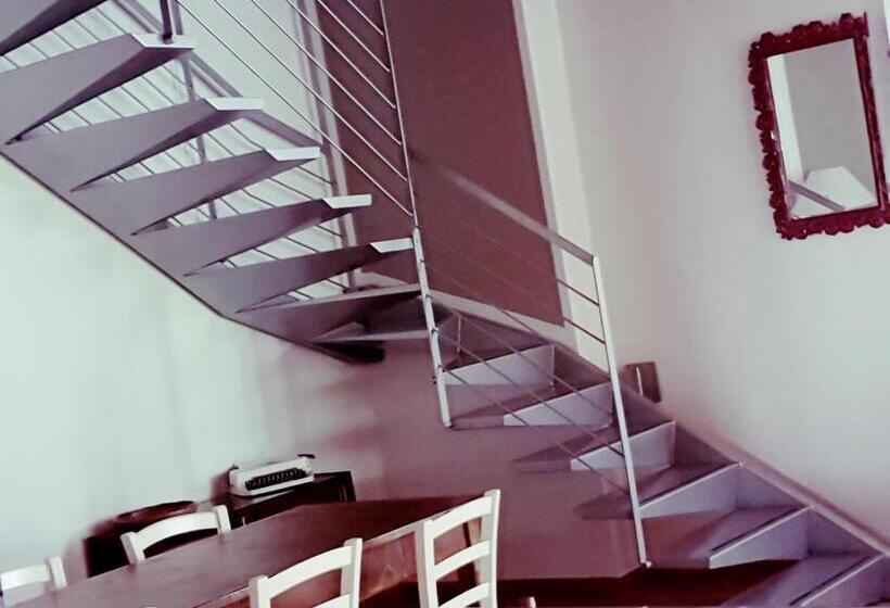 Номер Стандарт Индивидуальный, Locanda Merlaschio