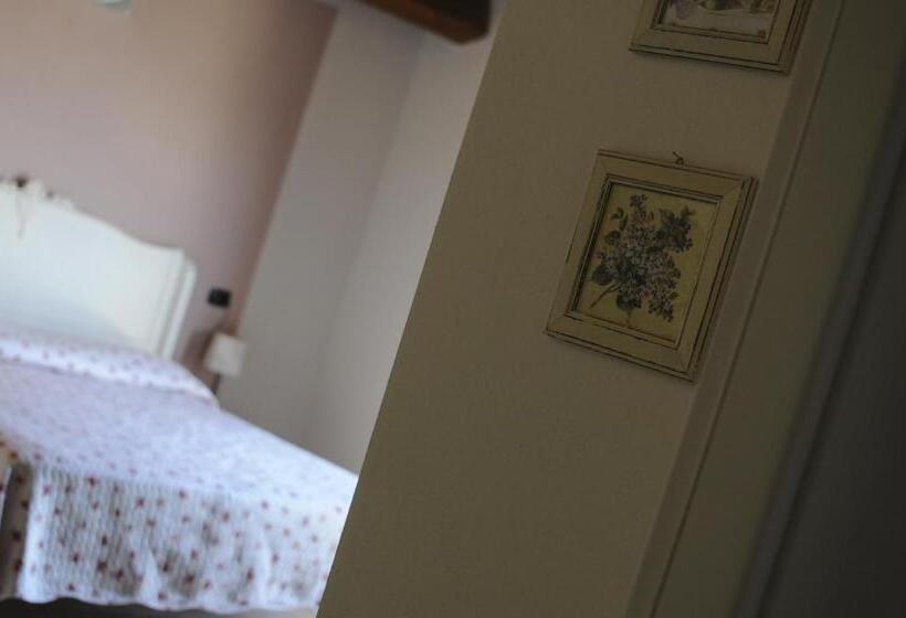 Номер Стандарт, Locanda Merlaschio
