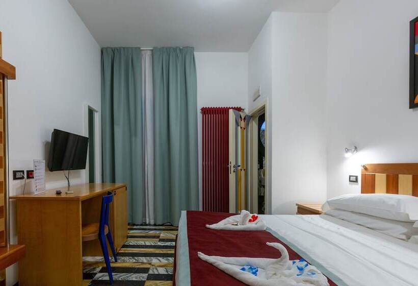 ویلای 1 خوابه, Villa La Ventana