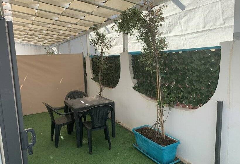Номер Стандарт, Residence R&b Tyrrhenum