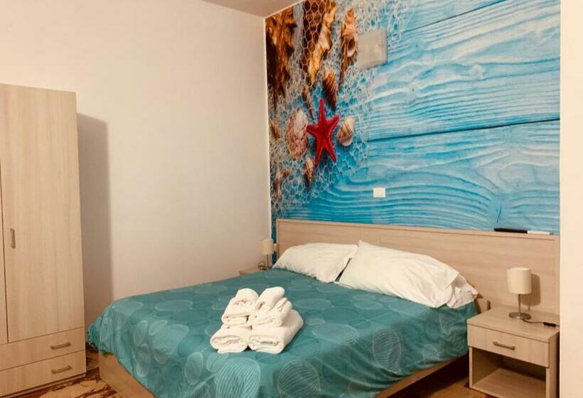 Студия Superior, Residence R&b Tyrrhenum