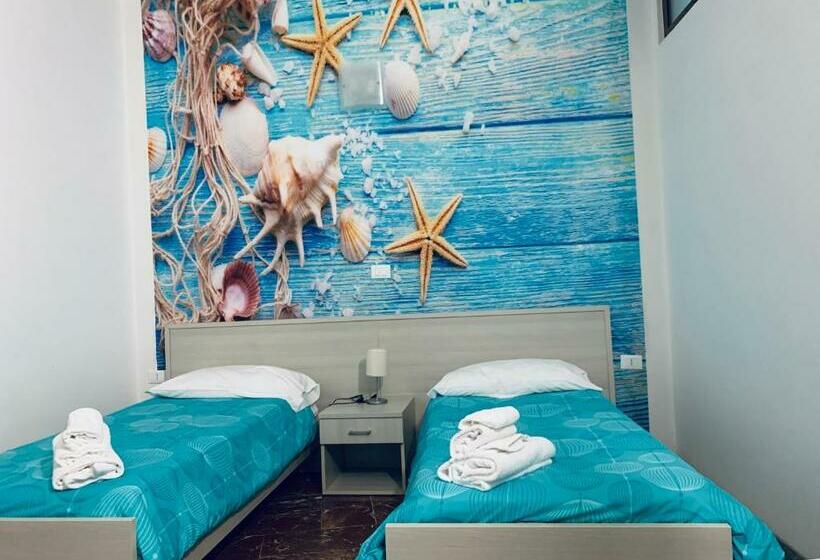 Студия Superior, Residence R&b Tyrrhenum
