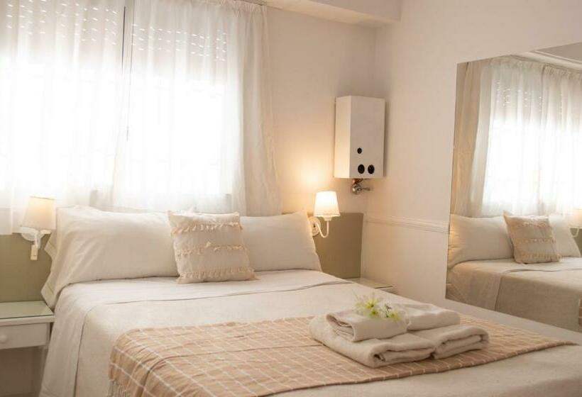 スタンダードルーム, Tamanacos Hotel & Spa