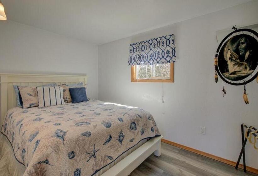 חדר סטנדרט, Westerly Motel