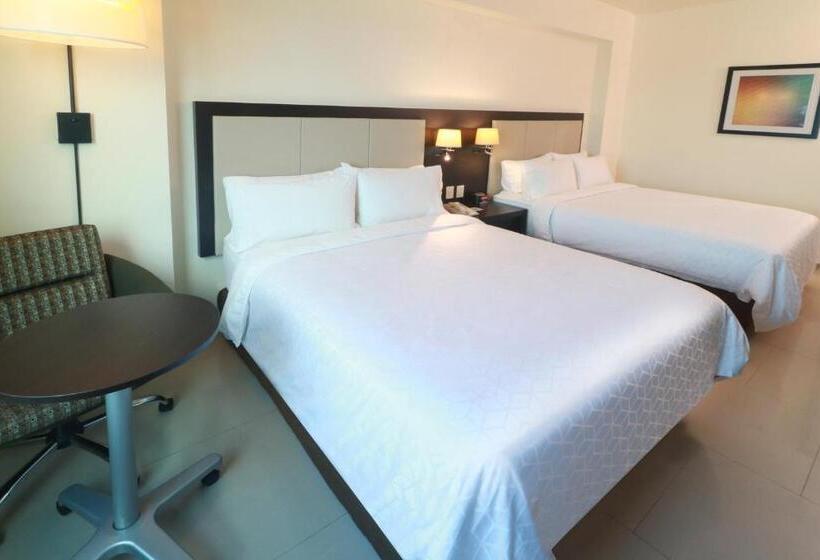 スタンダードルーム, Holiday Inn Express   Tuxpan, An Ihg