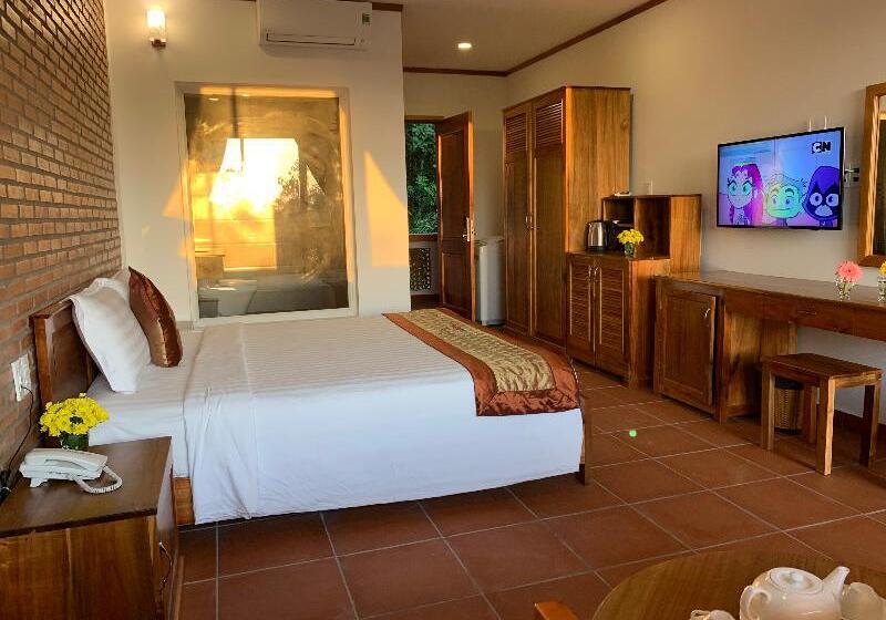 Quarto Estandar Cama King, Hyatt House Shanghai Hongqiao Cbd