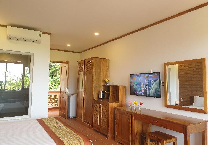 Quarto Estandar Cama King, Hyatt House Shanghai Hongqiao Cbd