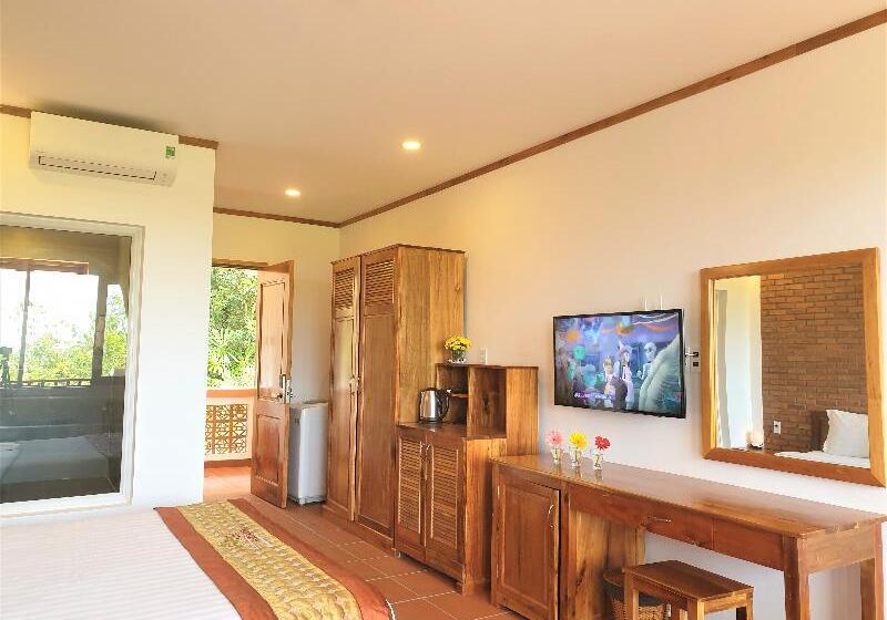 스탠다드 룸 킹사이즈 침대, Hyatt House Shanghai Hongqiao Cbd