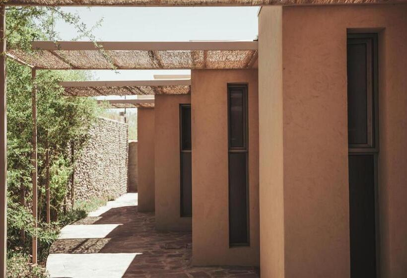 Egyágyas Superior Szoba, La Casa De Don Tomás