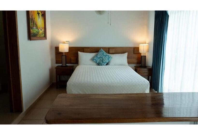 Habitació Estàndard, Capital O La Joya Del Lago