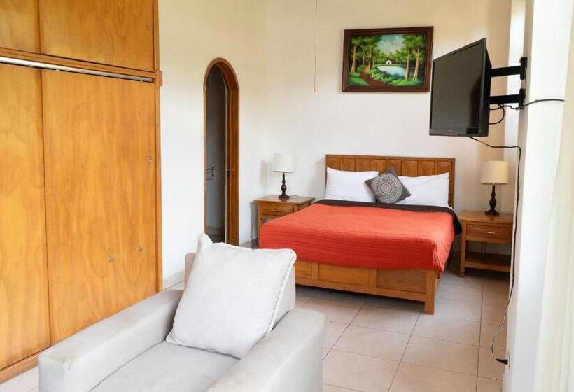 Apartament 1 Dormitori, Capital O La Joya Del Lago