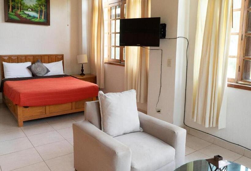 Apartament 1 Dormitori, Capital O La Joya Del Lago
