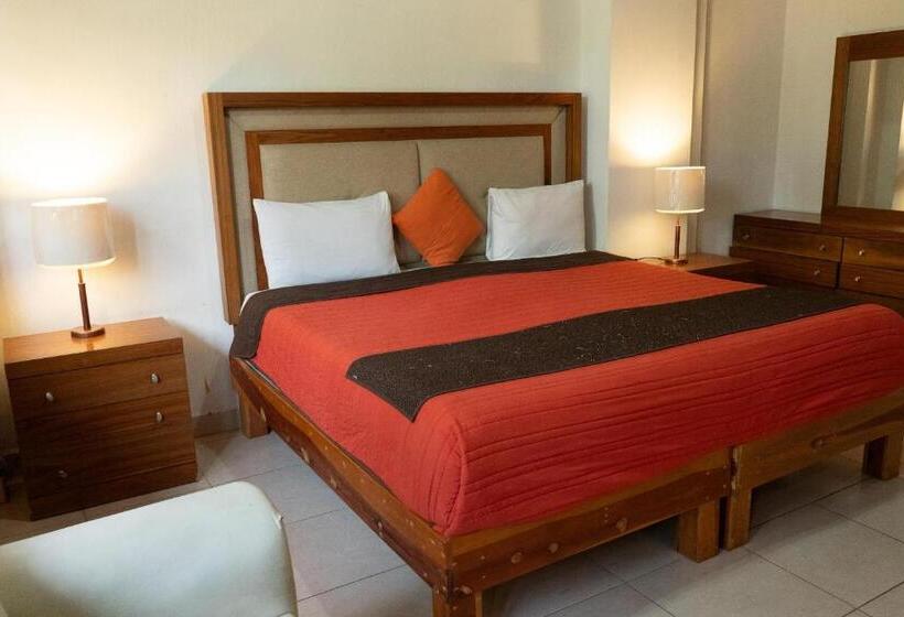 Apartament 1 Dormitori, Capital O La Joya Del Lago